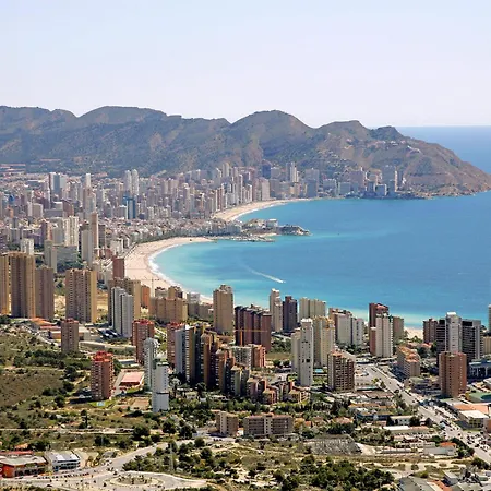 Copacabana By Interhome דירה *
