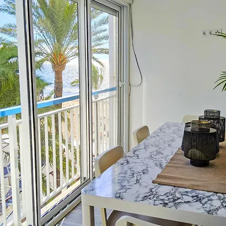 Copacabana By Interhome בנידורם