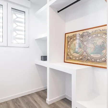 דירה Copacabana By Interhome בנידורם