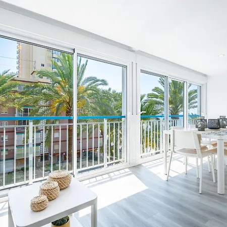 Copacabana By Interhome Apartment