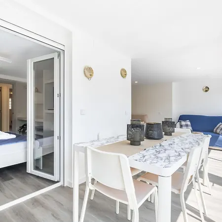 Copacabana By Interhome Apartment
