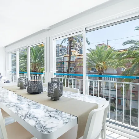 Copacabana By Interhome Apartment *