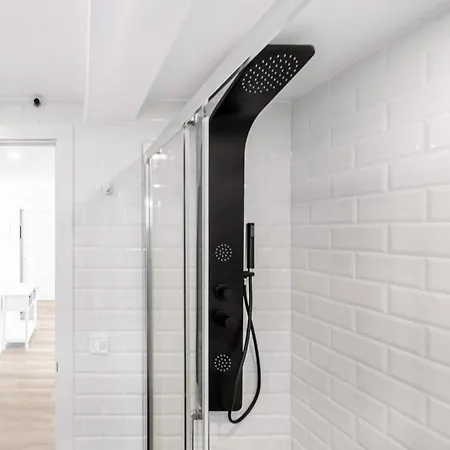 Copacabana By Interhome Apartment Benidorm