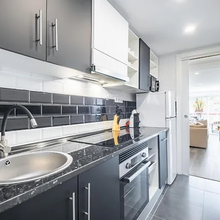 Copacabana By Interhome *