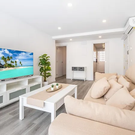 Copacabana By Interhome Apartment *