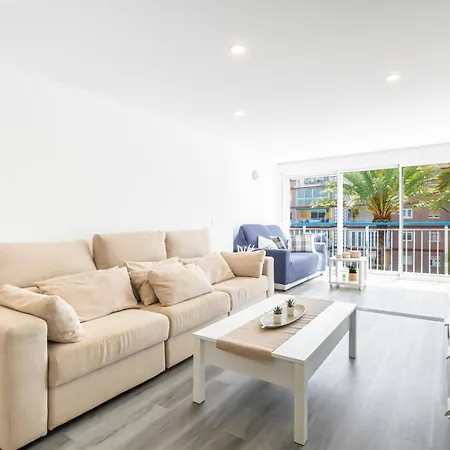 Copacabana By Interhome *