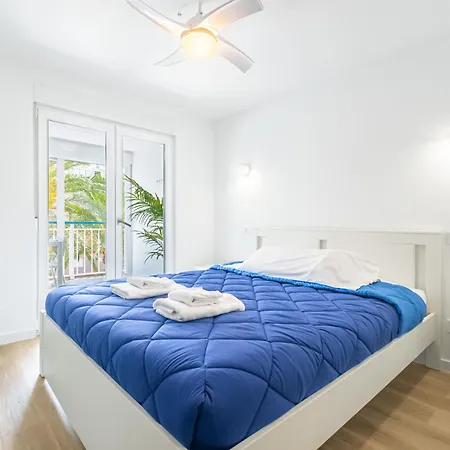 Copacabana By Interhome Benidorm