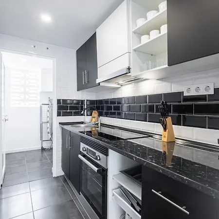 Copacabana By Interhome Apartment